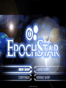 EpochStar