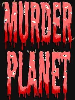 Couverture de Murderplanet