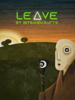 Leave cover