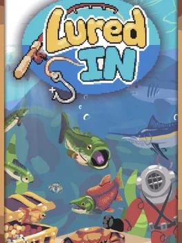 Lured In