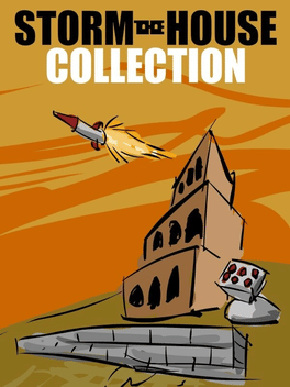 Storm The House Collection