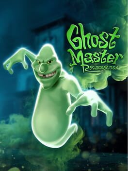 幽灵大师:重生破解游戏下载-游戏公社