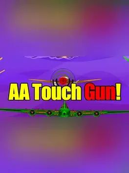 AA Touch Gun!