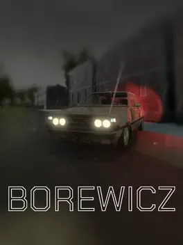 Borewicz