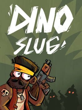 Dino Slug