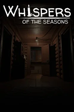 Image de couverture Whispers of the Seasons