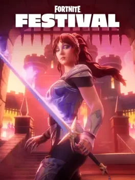 Fortnite Festival: Season 13