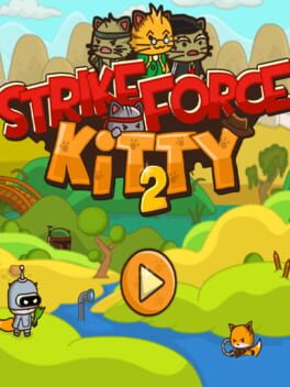 Image de Strikeforce Kitty 2