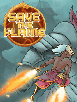 Save the Flame‪!‬
