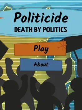 Politicide