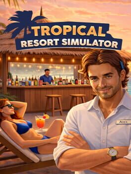 Image de Tropical Resort Simulator