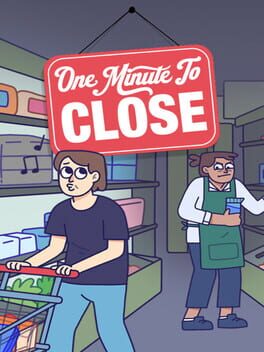 Image de One Minute To Close