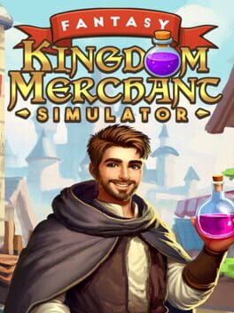 Image de Fantasy Kingdom Merchant Simulator