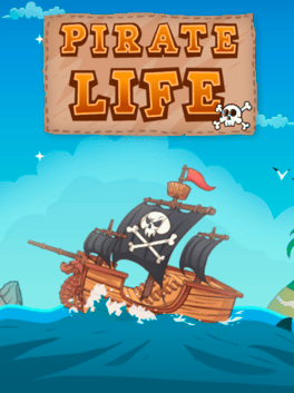 Pirate Life