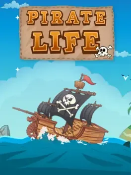 Pirate Life