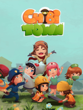 Chibi Town