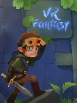 VR Fantasy