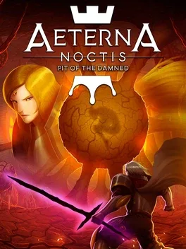 Aeterna Noctis game cover