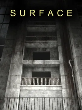 Couverture de Surface, sortie 31 décembre 2026