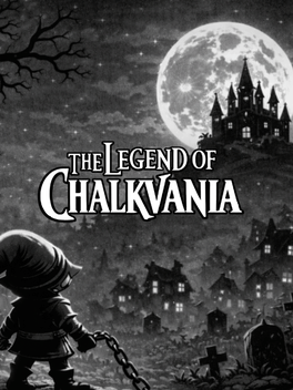 The Legend of Chalkvania