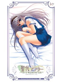 Tomoyo After: It's a Wonderful Life