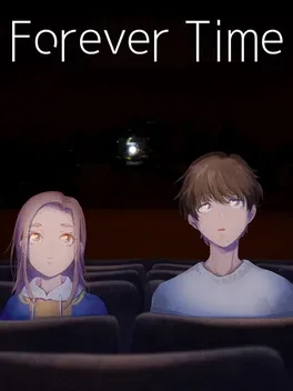 Portada de Forever Time