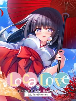 Loca-Love: My Pure Priestess