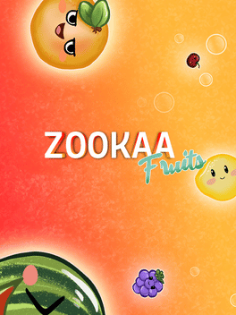 Zookaa Fruits