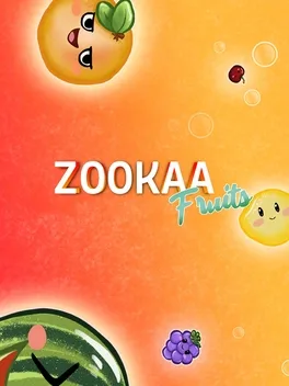 Zookaa Fruits