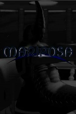 Mariposa