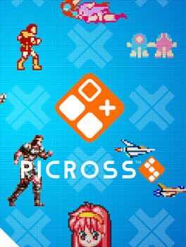 Picross S游戏资源下载-游戏公社