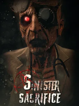 Sinister Sacrifice