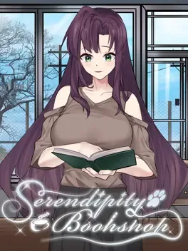 Serendipity Bookshop