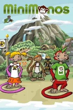 Minimonos