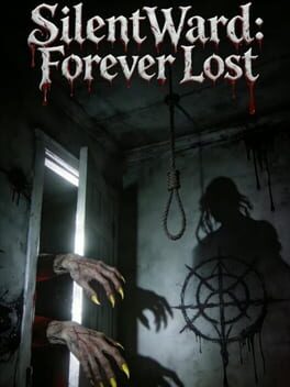 Silent Ward: Forever Lost