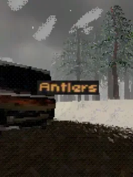 Antlers