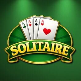 Solitaire cover