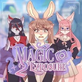 魔法暴露2游戏资源下载-游戏公社