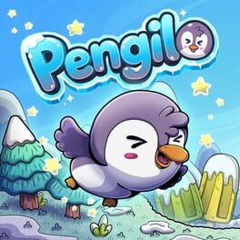 Pengilo cover