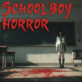 SchoolBoy Horror
