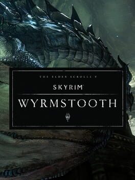 Wyrmstooth