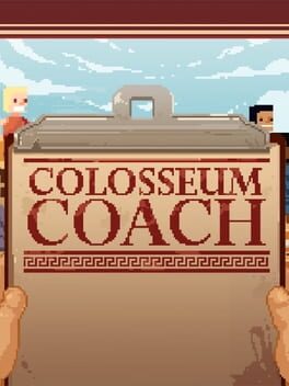 Colosseum Coach