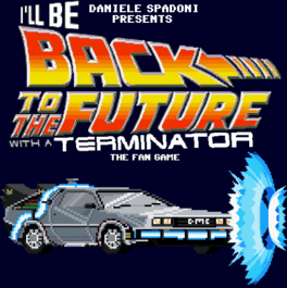 I'll Be Back to the Future with a Terminator