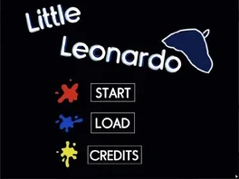 Little Leonardo
