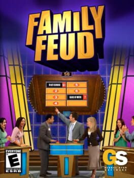 Family Feud cover