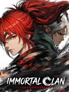 Immortal Clan: Grandmastery