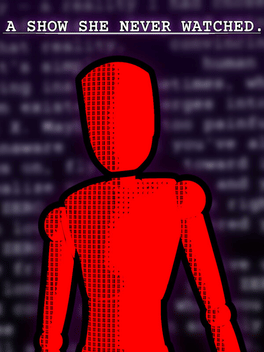 A show she never watched.