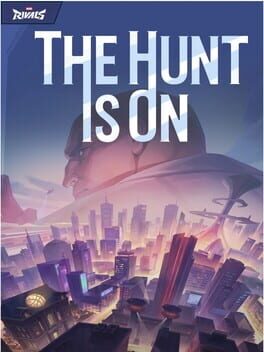 Marvel Rivals: Season 7 - The Hunt is On