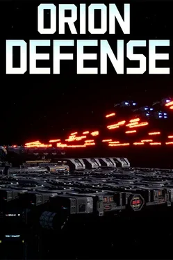 Orion Defense