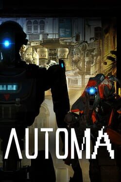 Automa cover